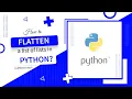 How to Flatten a List of Lists in Python Code Leaks