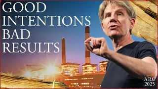 An Inconvenient Truth: our climate policies can’t save the environment. so what will?| Bjorn Lomborg