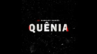 dj damiloy daniel quenia afro tech 