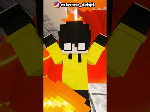 Minecraft, But I Become The Strongest Arm Wrestler...