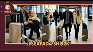 secret vacation route exposed 