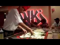 Kanki in Raleigh NC March 15 2016