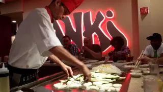 Kanki in Raleigh NC March 15 2016