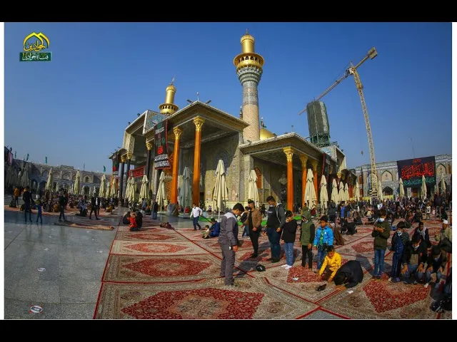 ⁣بطاقة تعزية المؤمنين في ذكرى استشهاد السيدة فاطمة الزهراء (عليها السلام)