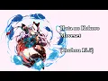(Touhou 13.5) Hata no Kokoro Moveset