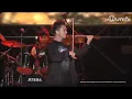 Butterfingers   Chemistry Between Us Live @ Transcendence Anniversary 2019 (pro shot)