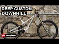 Download Lagu Two CRAZY Custom DH Bike Builds