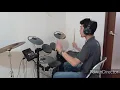 Download Lagu Coklat - Hari Merdeka (Drum Cover)