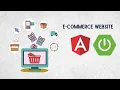 11 Les Modules Typescript Site web E-commerce Angular Spring Boot
