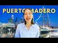 Lagu Visitando Puerto Madero, Buenos Aires ⚓🏗️ Que ver, hacer y comer en este Barrio Porteño