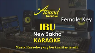Download Ibu New Sakha Karaoke | Female MP3