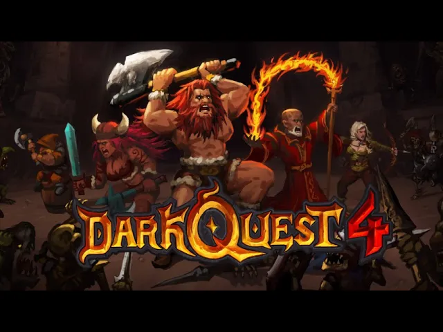 Dark Quest 4 - Official Gameplay Trailer