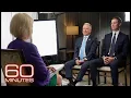 Download Lagu Jared Kushner and Steve Witkoff's extended 60 Minutes interview