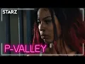 Hell Ep 5 Clip P-Valley STARZ
