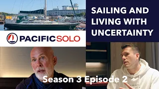 Sailing and Living with Uncertainty