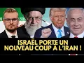 Download Lagu URGENT ! Les États-Unis et Israël lancent une nouvelle attaque contre l'Iran ! - Péchy