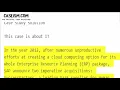SAP and Cloud Computing in 2012 and Beyond Case Study Help - Caseism com