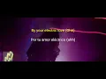 Borns - Electric Love Subtitulado espanol