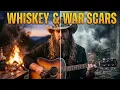 Chris Stapleton Morgan Wallen - The Whiskey War Scars