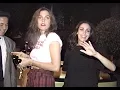 Heidi Fleiss Friends 1995 Los Angeles Nightlife