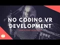 No Coding Unity VR Game Development - Part 3 Install Playmaker