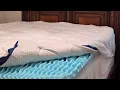 Is This 4-Inch Memory Foam Mattress Worth It BEDELITE Mattress Review
