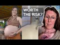 She Refused Doctors at 41 Weeks Pregnant Here s Why That s Dangerous