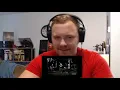 First Time Listening to Bamboo - Mr. Clay