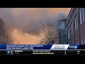 Historic Mason City apartments destroyed by fire