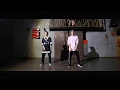 Sam Gellaitry - Long Distance || Gendai Choreography