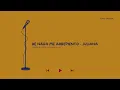 De Nada Me Arrepiento - Juliana | Karaoke Instrumental/Letra