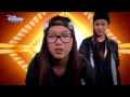 Bizaardvark-The Comeback Song-Official Disney