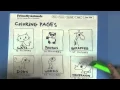 Usability Test with a Paper Prototype