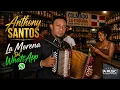 Anthony Santos - La Morena Del Whatsapp Merengue 2026 IA Music
