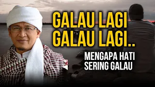 Download LAGI LAGI GALAU, KENAPA HATI SERING GALAU MP3