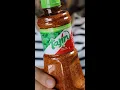 My First Time Trying Tajin