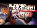 Download Lagu INTERIORNYA GAMASUK AKAL ‼️ SS TRAVELINK Unit Spesial Untuk Jogja Jakarta