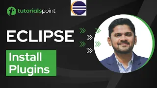 Eclipse - Install Plugins