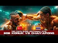 Download Lagu 🇹🇷Ege Arin Konuk vs 🇹🇭Chaiyapong Phongwankittikun - UBO Youth Super Lightweight Championship