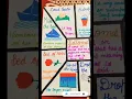 Idioms School activities