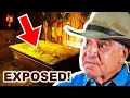 The Great Pyramids Biggest Cover-Up Finally Exposed?🕵️