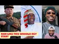 Download Lagu Asake Failed WAEC / North Korea Kim Jong Un and Nigeria Tinubu