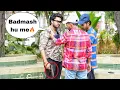 Download Lagu G@ngster Giving Fake ₹10,000 for Real Slap Challenge😱🔫 Zia Kamal
