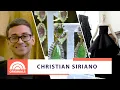 Tour Fashion Designer Christian Siriano s Boutique And Showroom At Home with Natalie TODAY