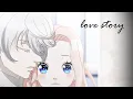 Download Lagu ✘ Nina + Sett | Love Story