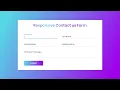 Creating A Marathon Registration Form Solution The Web Developer Bootcamp 2021 Web development