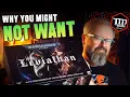 Why You MIGHT NOT Want the Leviathan Box