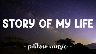 Download Story Of My Life - One Direction (Lyrics) 🎵 MP3