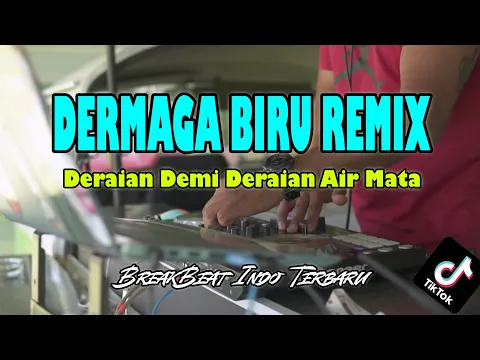 Download MP3 DERMAGA BIRU | REMIX