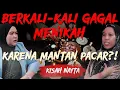 Download Lagu BERTAHUN TAHUN GAGAL NIKAH, TERNYATA MANTAN PACAR LAKUKAN GANTUNG WARIS !!
